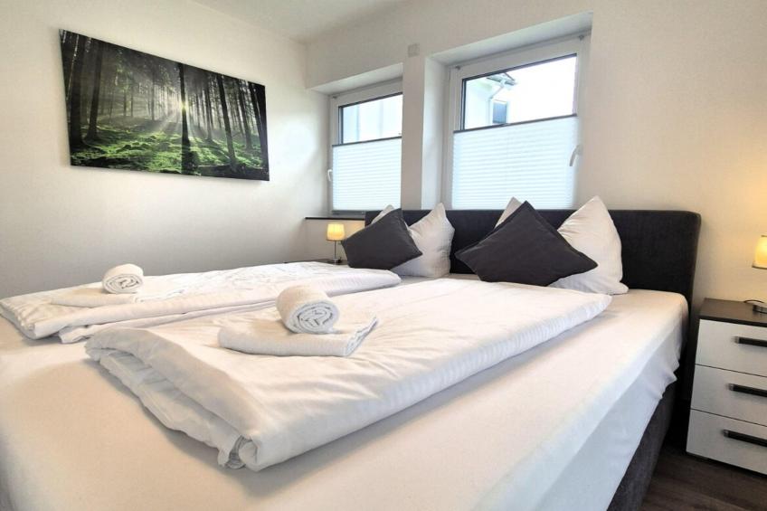 2 SZ Deluxe/ 5P- Winterberg Appartement 21134 - foto 18
