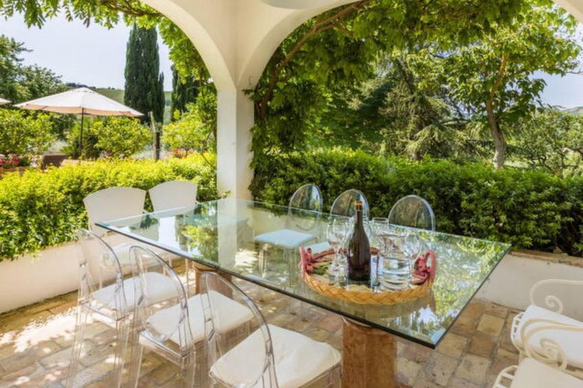 Villa La Picena - foto 60