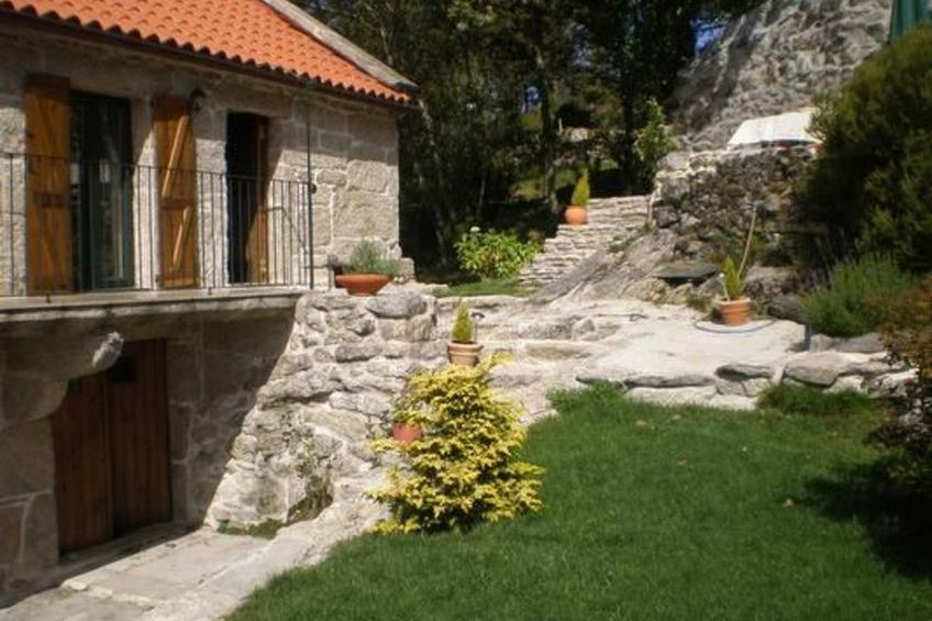 Unknown Accommodation