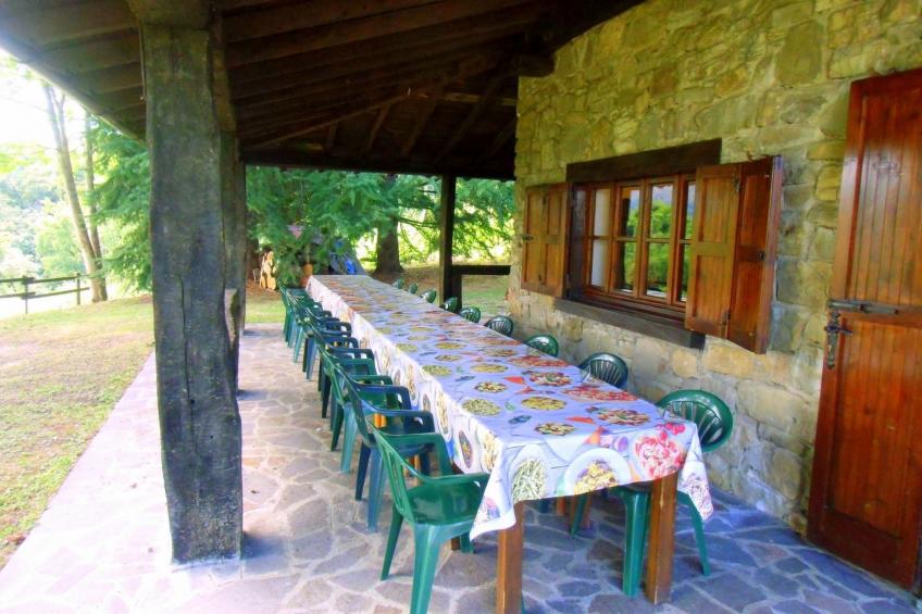 TaiObe - Fröhliches Partyhaus - foto 9