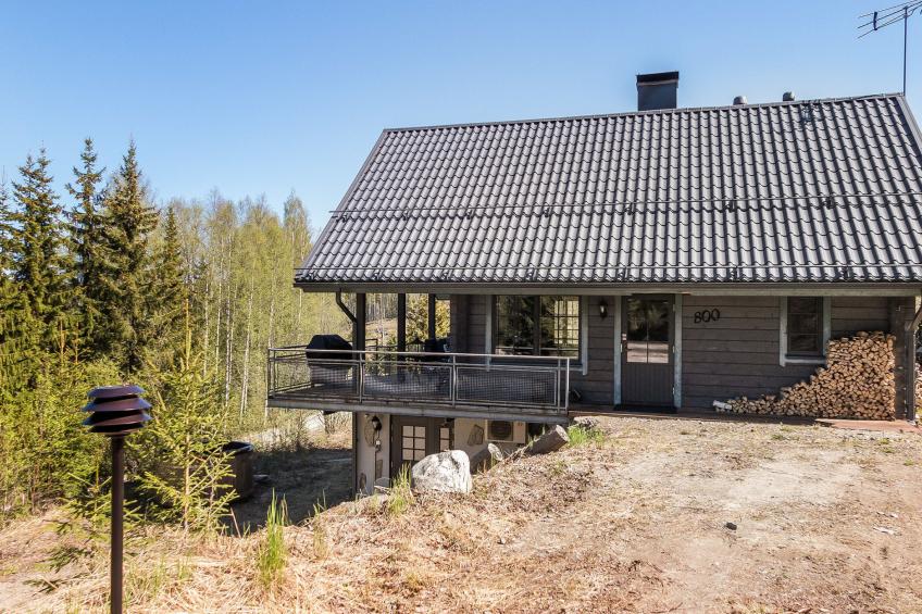 Tahkomäki - foto 5