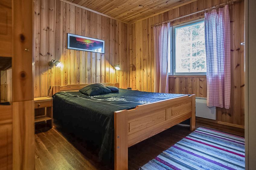 Tuomaantupa, rantalan lomamökit - foto 6