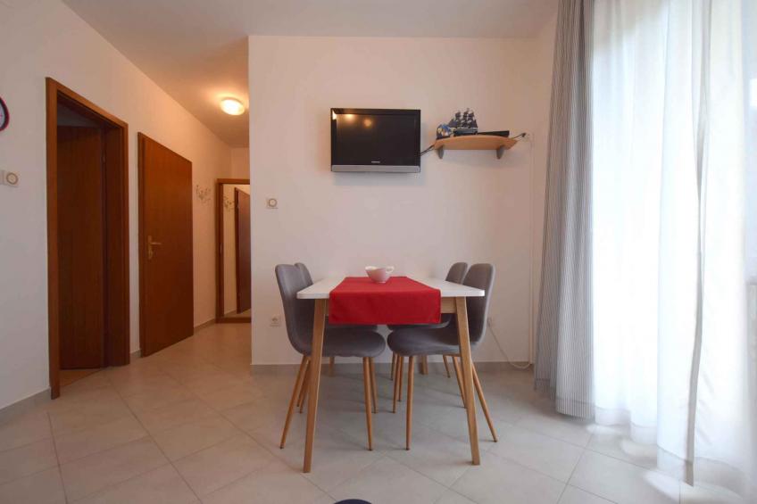 Vakantiewoning met airconditioning en balkon - VW-N3G9 - foto 6