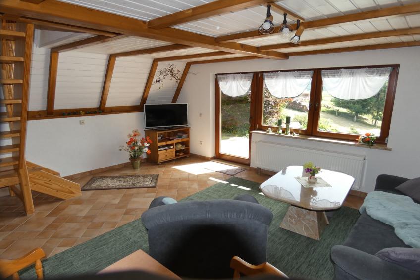 Ferienhaus Panoramablick - foto 3
