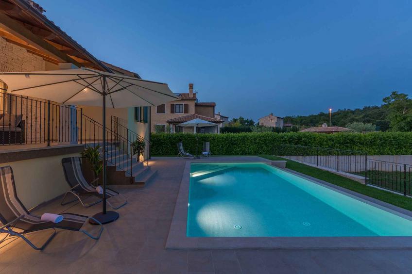 Villa with pool and air conditioning - BF-DZCX2 - foto 24