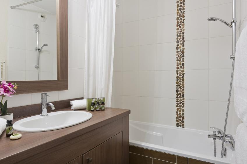 1-Bedroom Apartment - LA RESERVE - foto 15