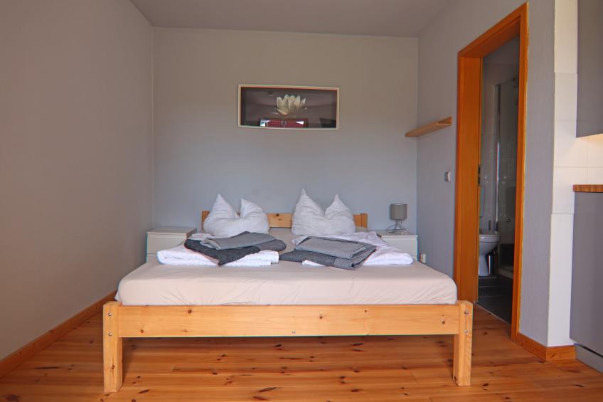 Holiday flat, Mirow - foto 14