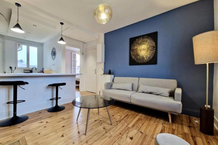 | Le Blue Revol - foto 11