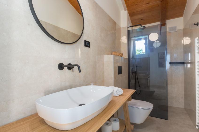 Ganz tolle Villa bis 12 Personen mit vielen Extras - foto 24