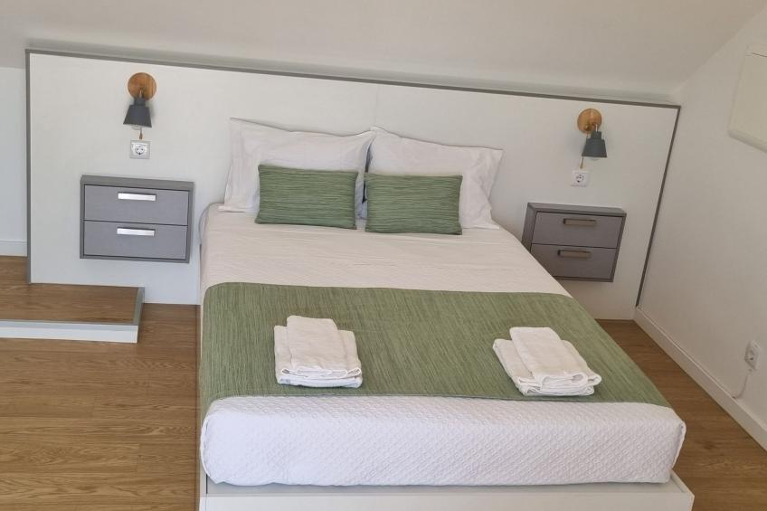 Sunscape Studio, 1-Zimmer-Wohnung - Ponta do Sol - foto 5