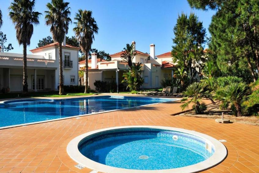 Haus in Praia Pedras del Rey mit 3 Pools 3 - foto 14