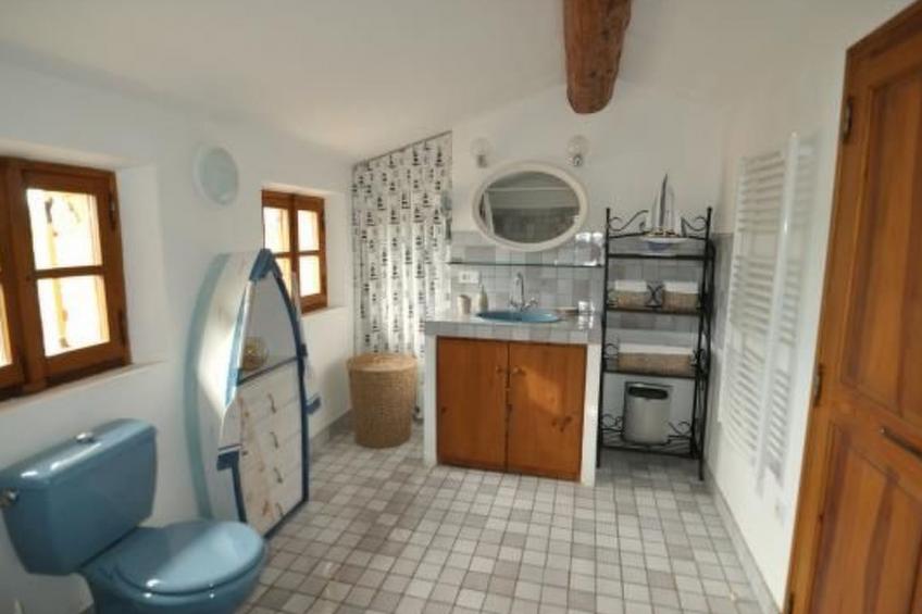 FERIENHAUS, FERIENHAUS "MAISON DE LAVANDE" (LAVENDELHAUS) - foto 13