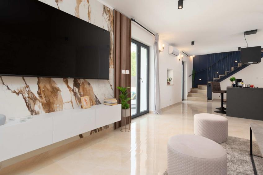 Designer Villa Simone - Modern und Heritage Style - foto 22