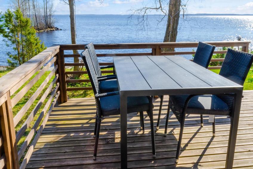 Villa niittylahti - foto 20