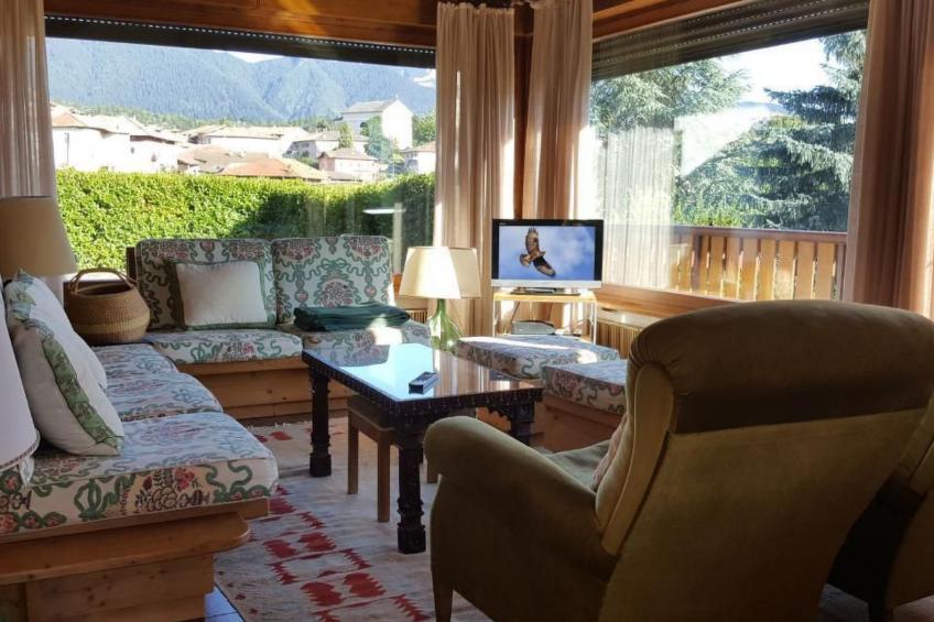 Dolomiten Weiße Rast - foto 11