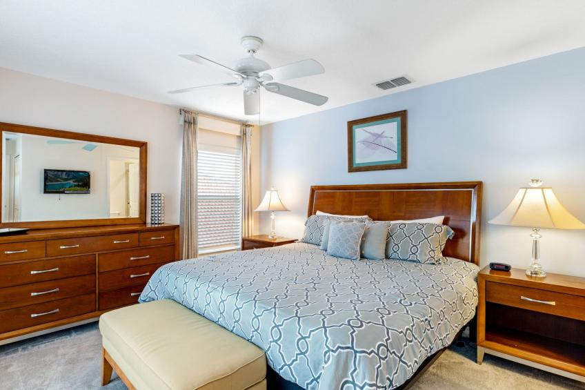 "Florida Breeze" mit Whirlpool - foto 11