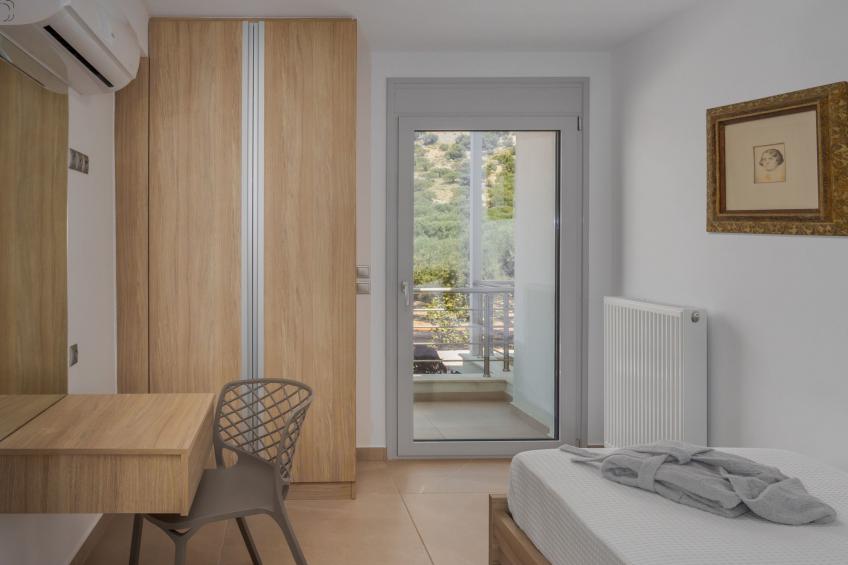 Villa mit Grillplatz und privatem beheiztem Pool - foto 29