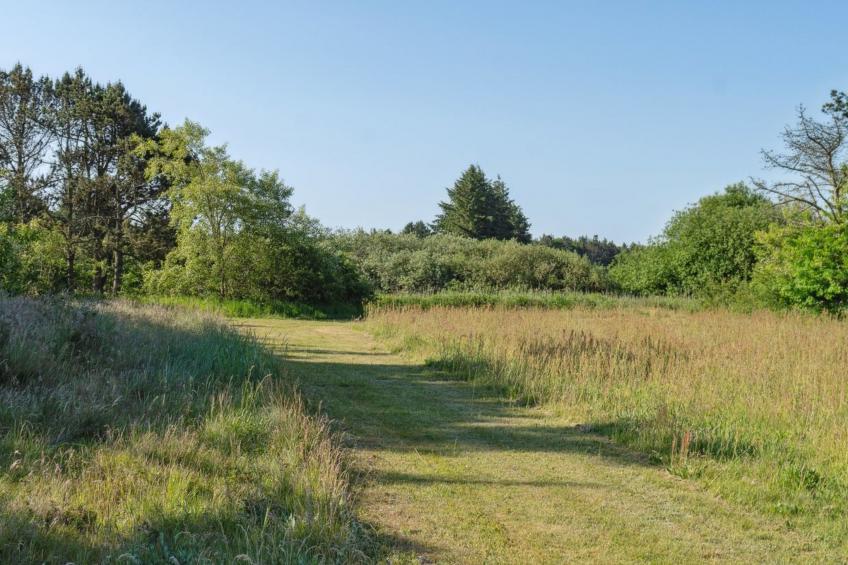 "Gertrudis" - 2km to the inlet in NW Jutland - foto 27