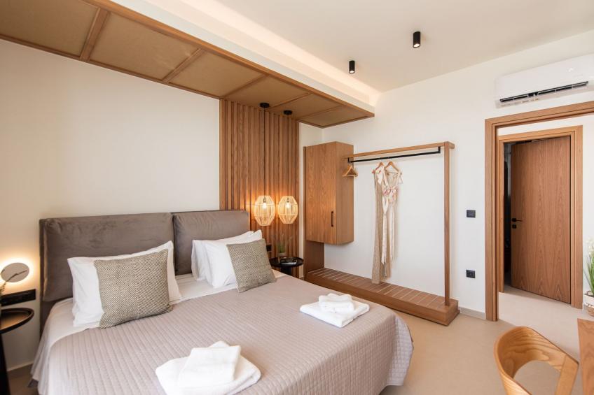 Villa Domenica I Kostenloses Auto und ''kostenloser'' beheizter Pool - foto 20