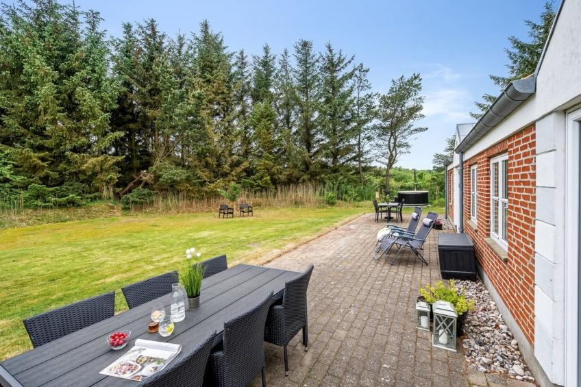 "Marlise" - 2.5km from the sea - foto 10