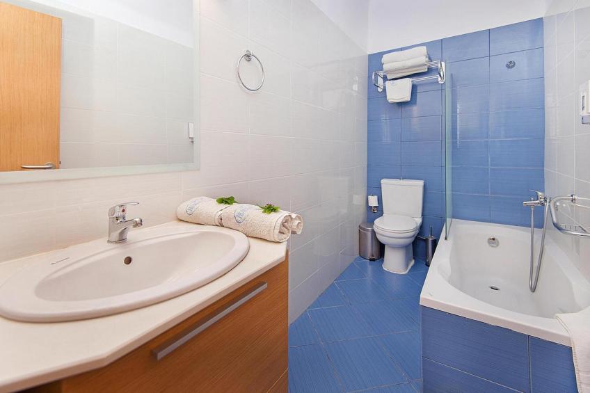 Villas Horizon Line, Kiotari - Type A - foto 23