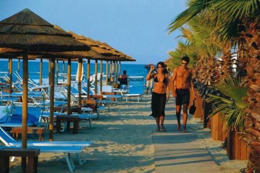 Chalet, Terrasse mit Kamin, privater Garten - foto 3