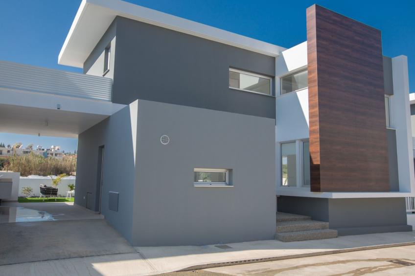 3-Schlafzimmer-Villa mit privatem Pool im Zentrum - foto 23