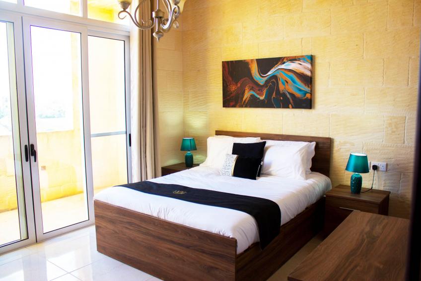 Kenn Gozitan villa and pool - foto 6