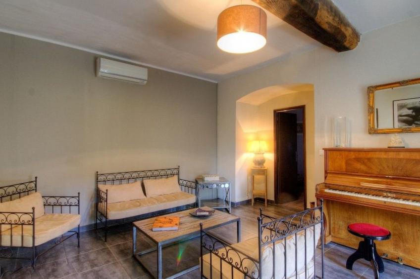 Exklusivität Korsika, Steinhaus mit Charme - foto 49