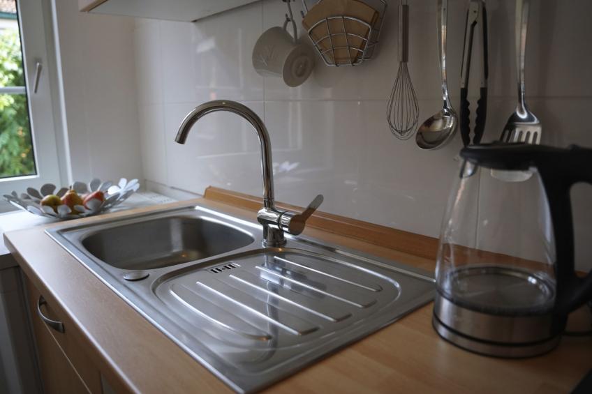 Wohnung in Hameln mit Garten - foto 9