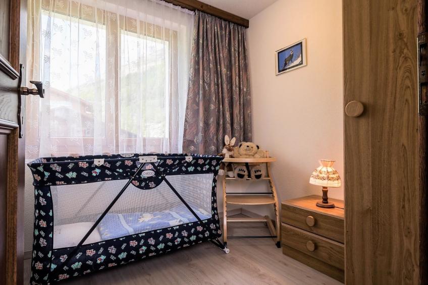 Haus Adora Appartement/Fewo 5-Bettwohnung Nr. 5 - foto 21