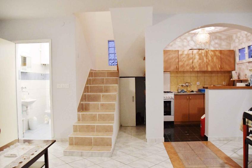 Holiday house with barbecue and air conditioning - BF-HTRK - foto 18