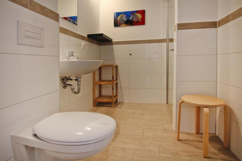 Terraced house Hafenflair am Plauer See, Plau am See - foto 26