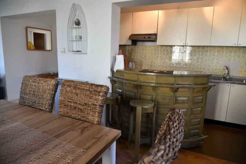 Holiday apartment with air conditioning - BF-Y4WDT - foto 21
