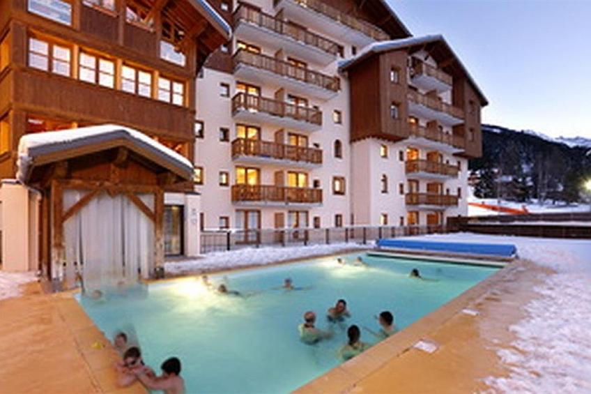 La Turra Valfrejus 2P4 - foto 6
