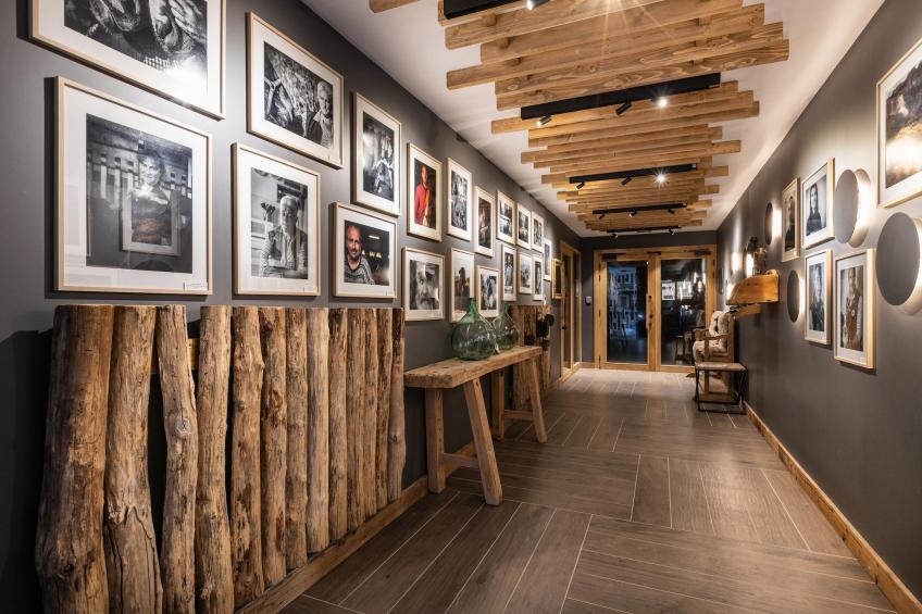 MEGEVE L’Eclat des Vériaz-A24S - foto 17