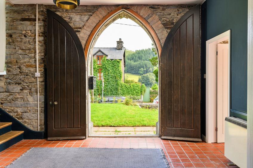 The Old Wesleyan Chapel - foto 6