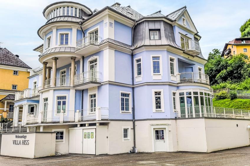 Villa Hiss - foto 32