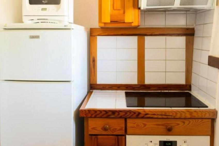 Gîte Les charmes 2/4 personnes du presbytère - foto 10