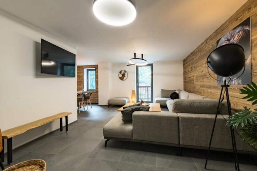 Résidence Le Repère Des Cerfs - Accès Val Thorens - foto 18