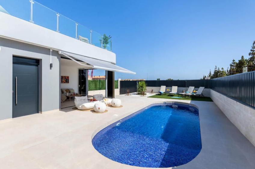 Maison à Los Alcázares - foto 47