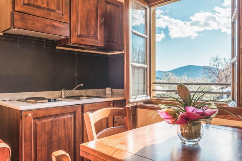 Residence Antico Casale // TWO ROOM App 4PAX B4 - foto 9