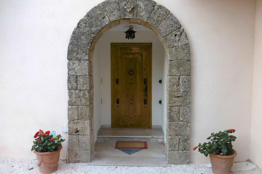 Villa Mascotte - foto 29