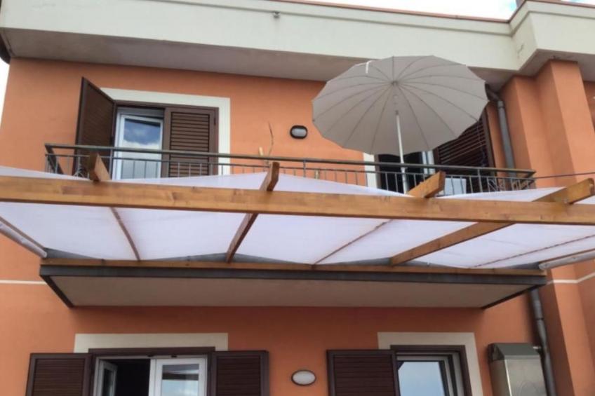 Anwesen "Casa Malù" mit Blick aufs Wasser - foto 39