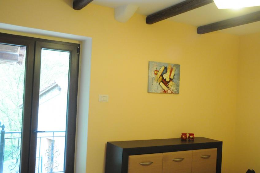 Giusvalla Deluxe Forest 3 Etagen Villa - foto 26