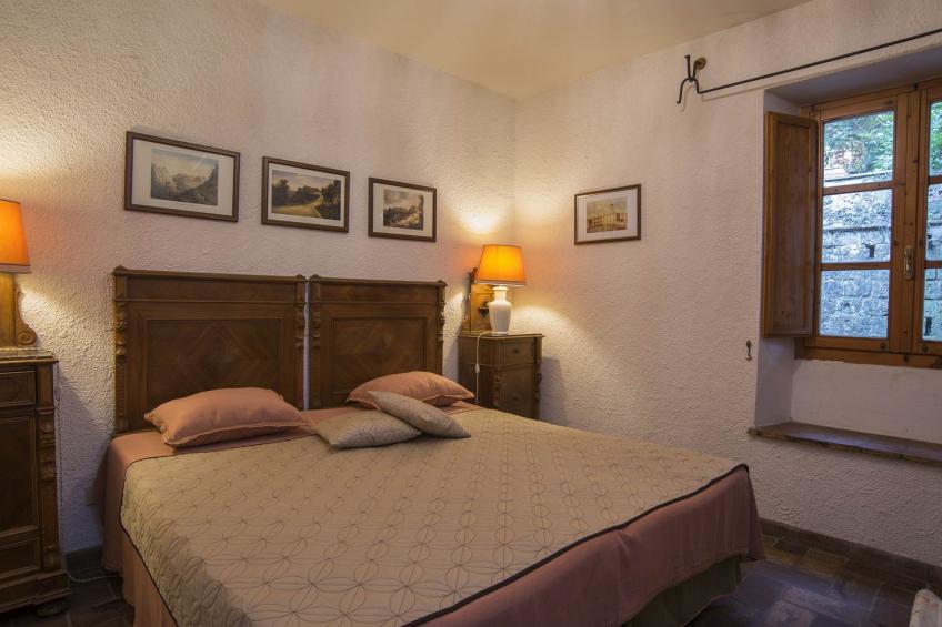 Charmante Schlossunterkunft mit Schwimmbad - foto 14