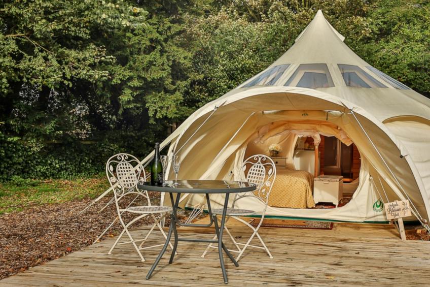 Walcot Hall - foto 10