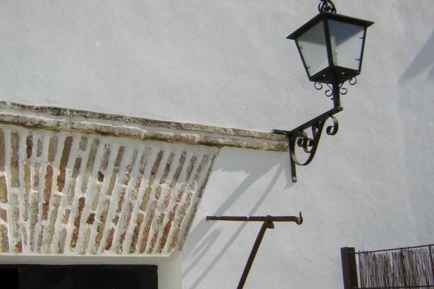 Ländliches Haus "La Cigüeña" mit Terrasse - foto 8