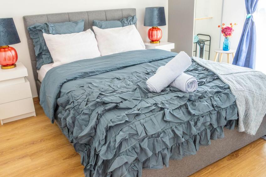 Gemütliches Condo mit wunderschönem, ruhigem Bergblick - foto 10