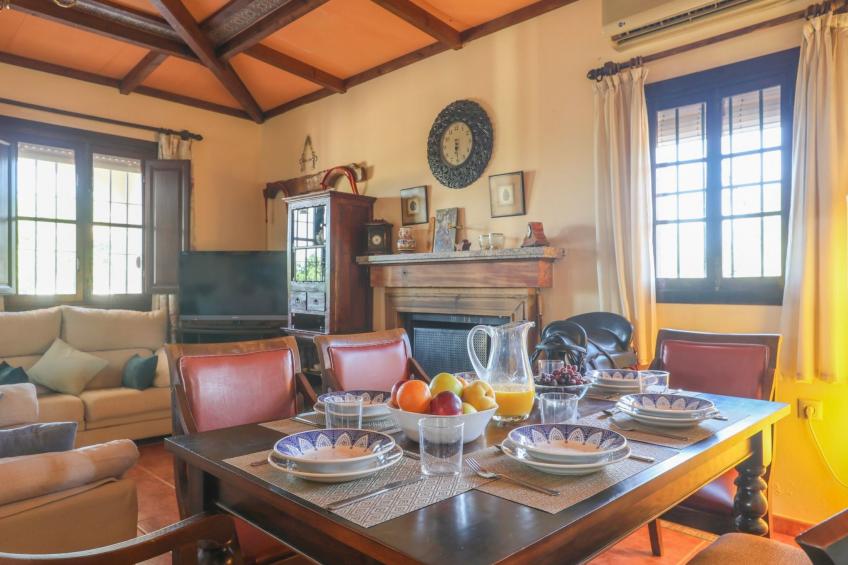 Gasthaus Los Miradores - foto 13